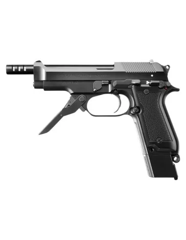 Tokyo Marui M93R · Negro