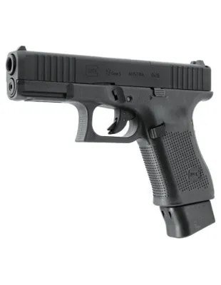 19 Gen5 MOS CO2 - Glock