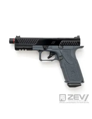 ZEV - OZ9 Combat (Premium Version) - PTS