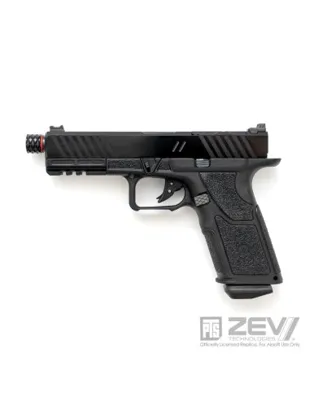 ZEV - OZ9 Duty (Premium Version) - PTS