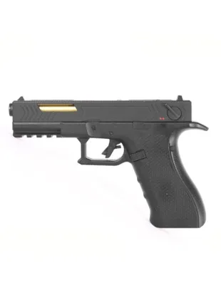 CM.132S G18 Gen3 MOSFET - Cyma