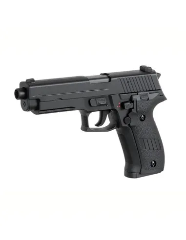 Cyma CM.122 P226 · Negro