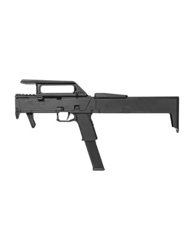 Poseidon FMG-9 Tracer