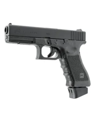 17 Deluxe CO2 - Glock