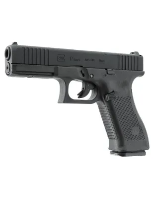 17 Gen5 Mos CO2 - Glock