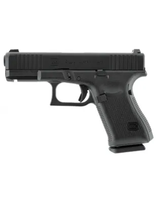 19 Gen5 Gas - Glock