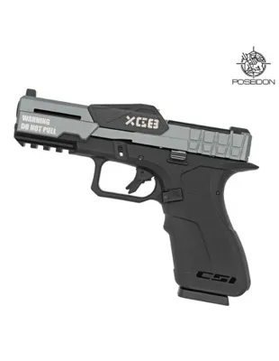 XG8 MB Gas - Poseidon