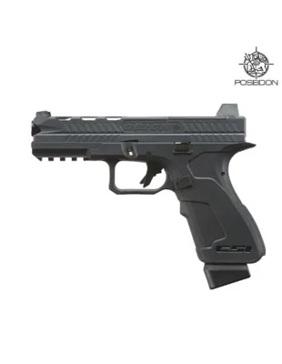 XO P2 CSI Gas - Poseidon