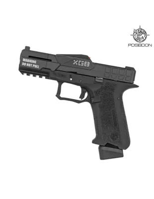XO P1 CSI Gas - Poseidon
