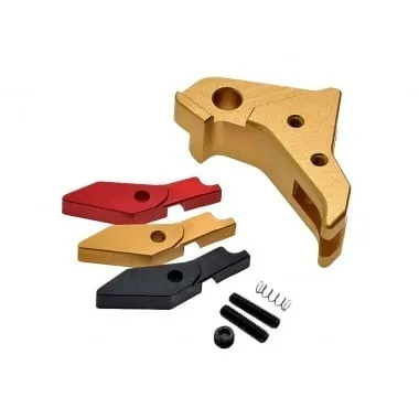TM G Series Tactical Trigger - Cow Cow Technology