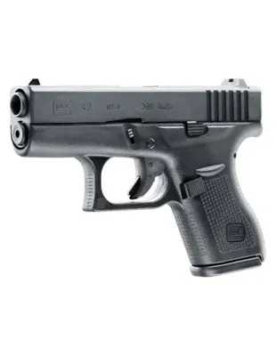 42 Gaz - GLOCK
