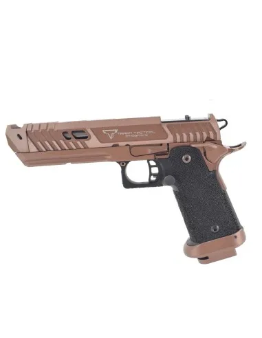 Army Armament JW4 PIT Viper CNC Version · Bronce