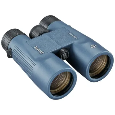 Prismático H2O Waterproof - 8x42 - BUSHNELL