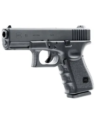 19 Gas - Glock