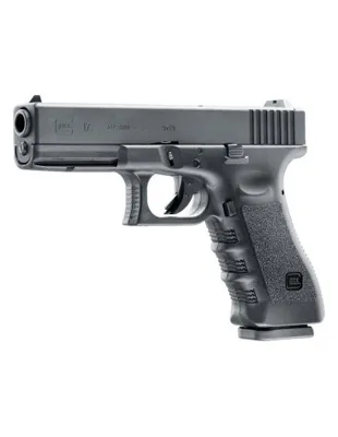17 Gen3 Gas - Glock