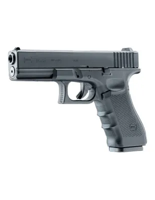 17 Gen4 CO2 - Glock