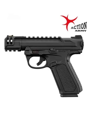 AAP-01C Short Assassin Gas - AAC