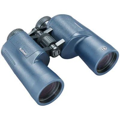 Prismático H2O Waterproof - 7x50 - BUSHNELL