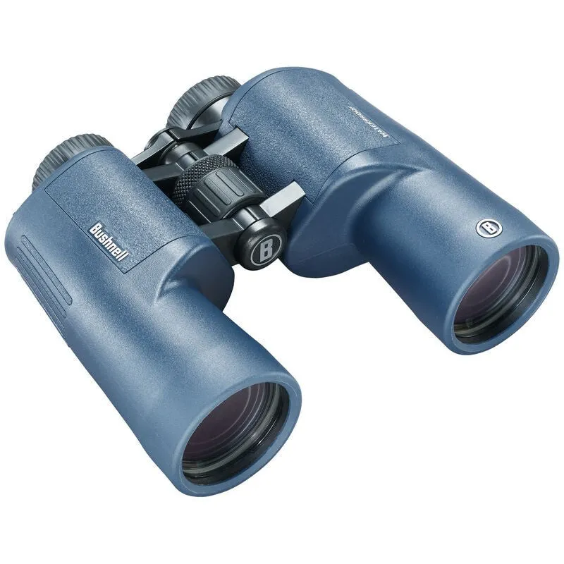 Bushnell Prismático H2O Waterproof - 7x50