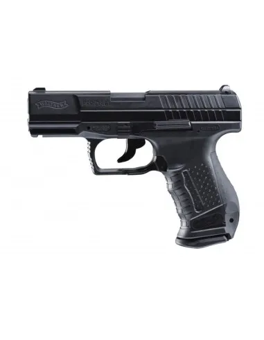 Walther P99 Dao C02 · Negro