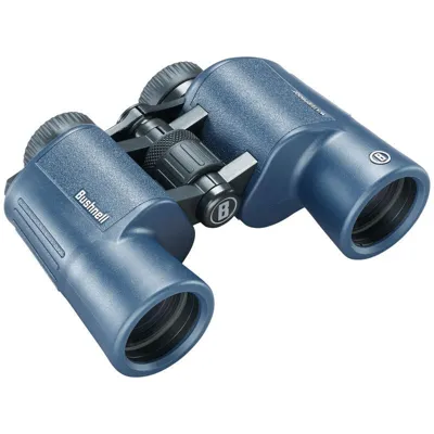 Prismático H2O Waterproof - 12x42 - BUSHNELL