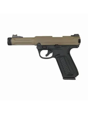 AAP-01 Assassin Gas Dual Tone - AAC