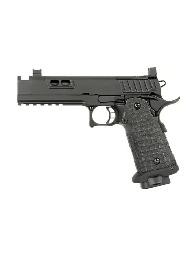 Army Armament Army R604 · Negro