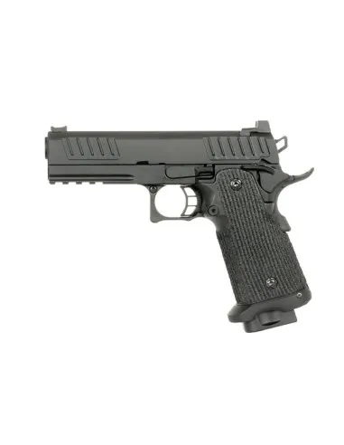 Army Armament Army R603 · Negro
