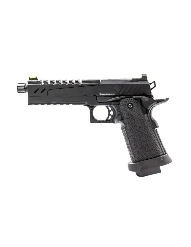 Vorsk Hi-Capa 5.1 SPLIT Gas · Negro