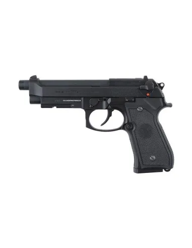 G&G Armament GPM92 Gas · Negro