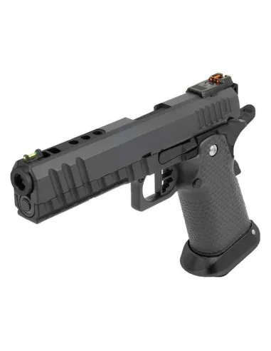AW Custom HX2033 Semi / Full Auto · Negro