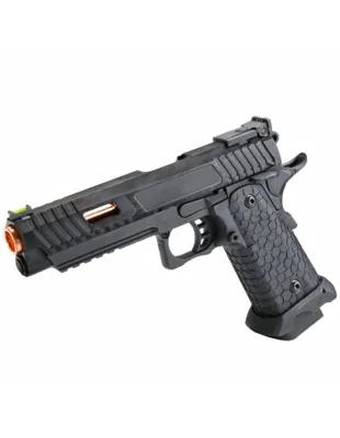 Baba Yaga Combat Master Hi-Capa - Gas - SRC (Taiwan)