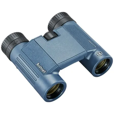 Prismático H2O Waterproof - 10x25 - BUSHNELL