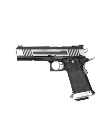 AW Custom HX1001 Split · Plata