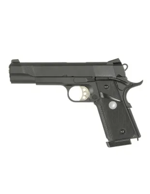 R27 - Army Armament