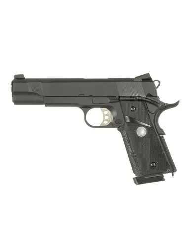 Army Armament R27 · Negro