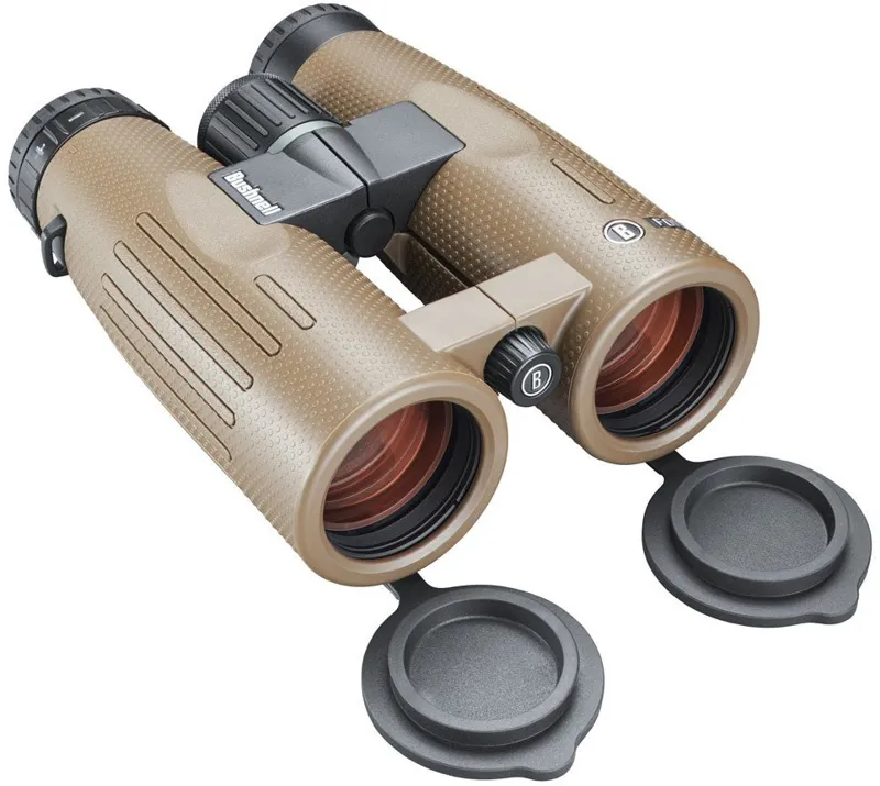 Bushnell Prismático FORGE - 8x42