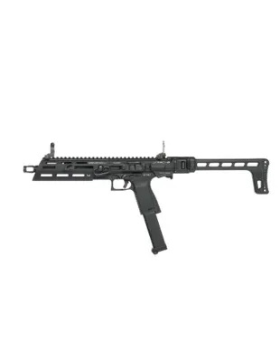 SMC9 Carbine Gas Complete - G&G Armament
