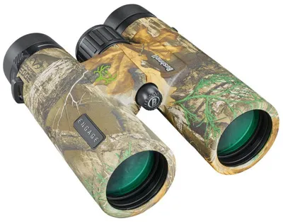 Prismático Engage X - 10x42 REAL Tree - BUSHNELL