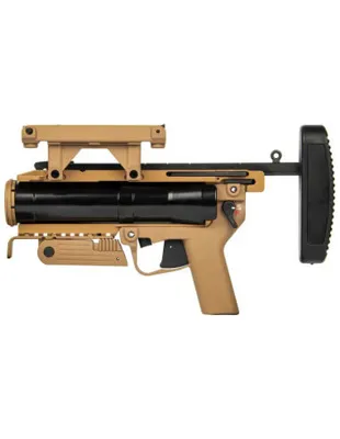 M320 40mm Grenade Launcher - Ares