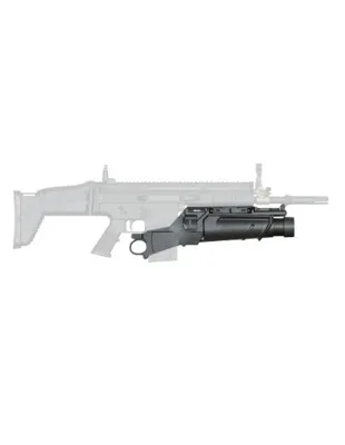 SCAR GL-05 Grenade Launcher - Ares