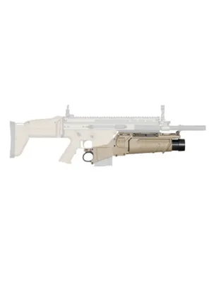 SCAR GL-04 Grenade Launcher - Ares