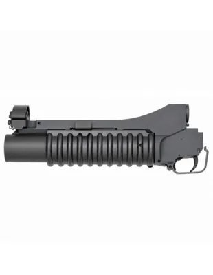 M203 Barrel Mount Short Grenade Launcher Military Type - A&K (China)