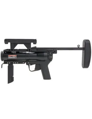 M320 40mm Grenade Launcher - Ares