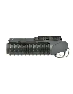 M203 CQB Grenade Launcher - Short - A&K (China)