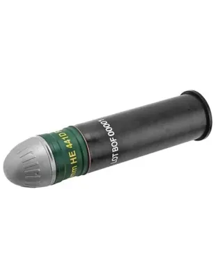 M3 MAAWS 84mm Simulate Ammunition - VFC
