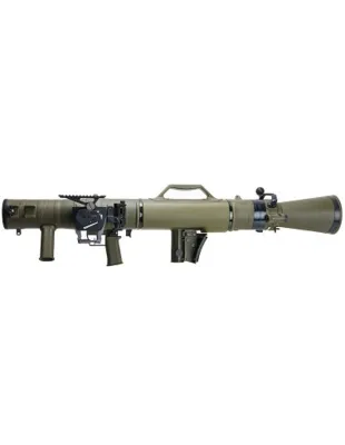 US SOCOM M4 MAAWS Gas Grenade Launcher - VFC