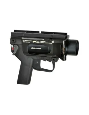 AGX Short Grenade Launcher - Madbull