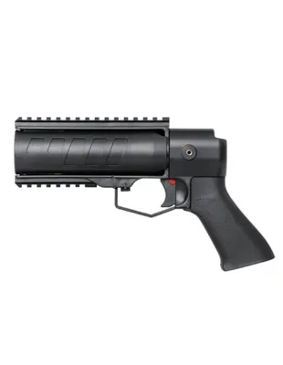 THOR POWER UP 40mm Hand-Held Grenade Launcher - APS Airsoft