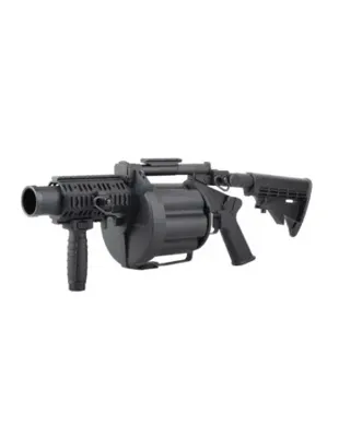 MGL Grenade Launcher - ICS (Taiwan)